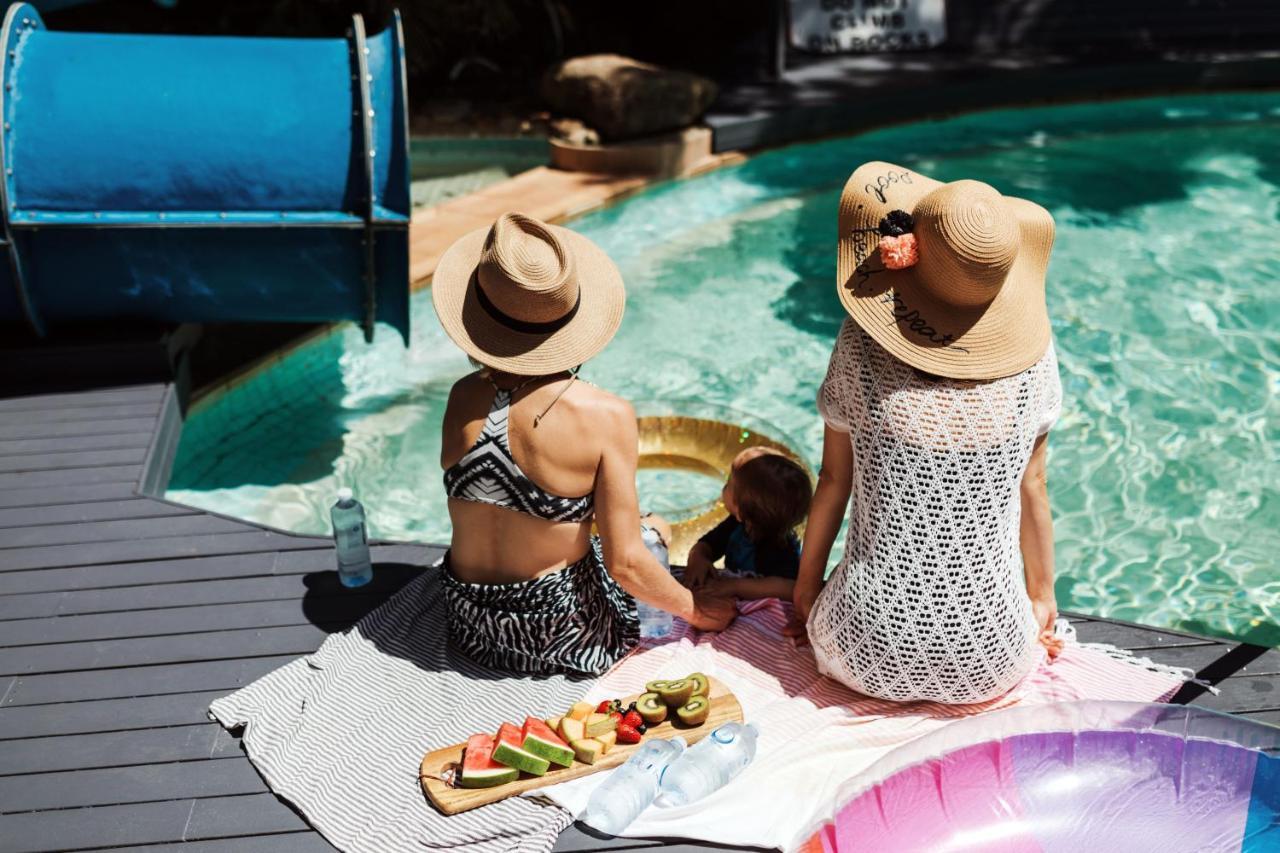 Greenmount House Resort 4*