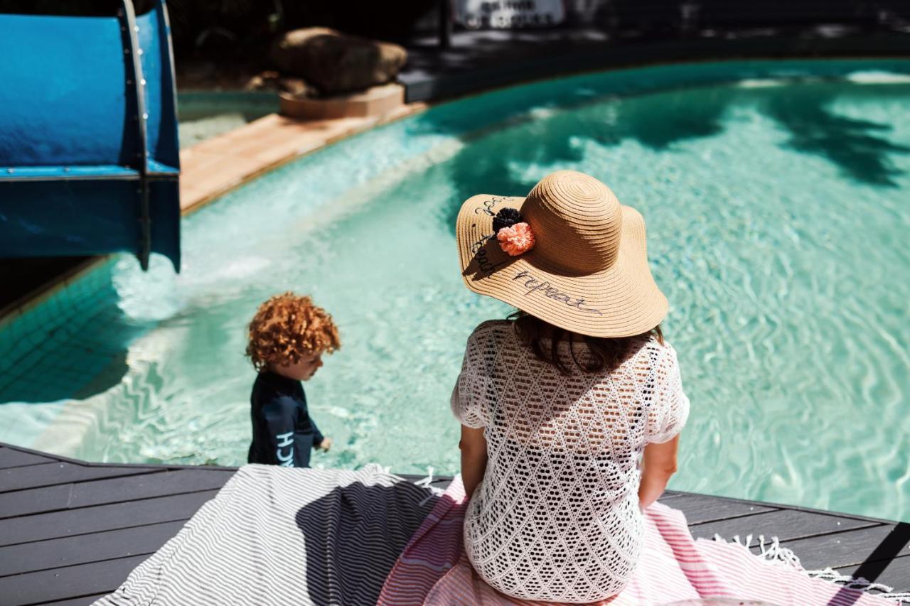 Greenmount House Resort Gold Coast
