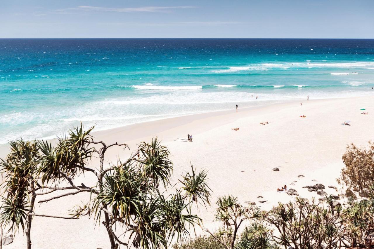 Resort Greenmount House Gold Coast