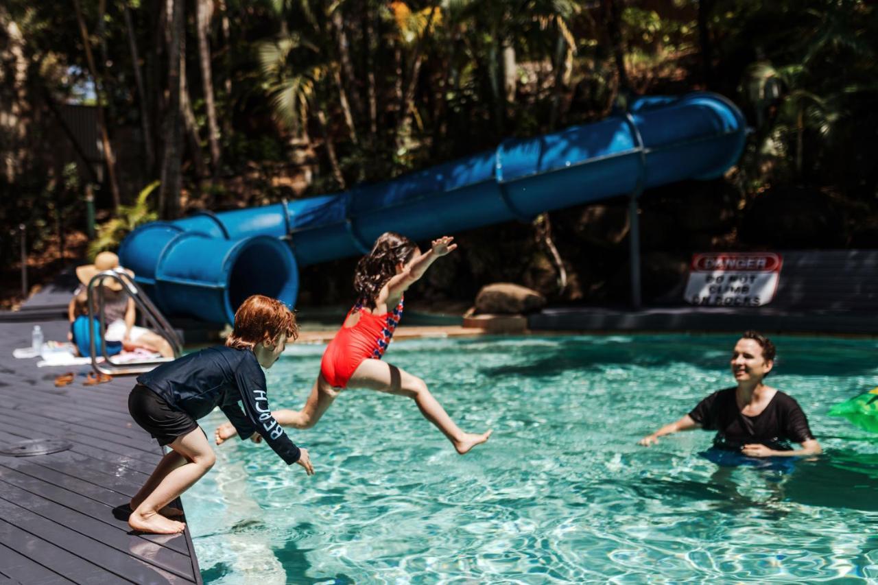 Greenmount House Resort