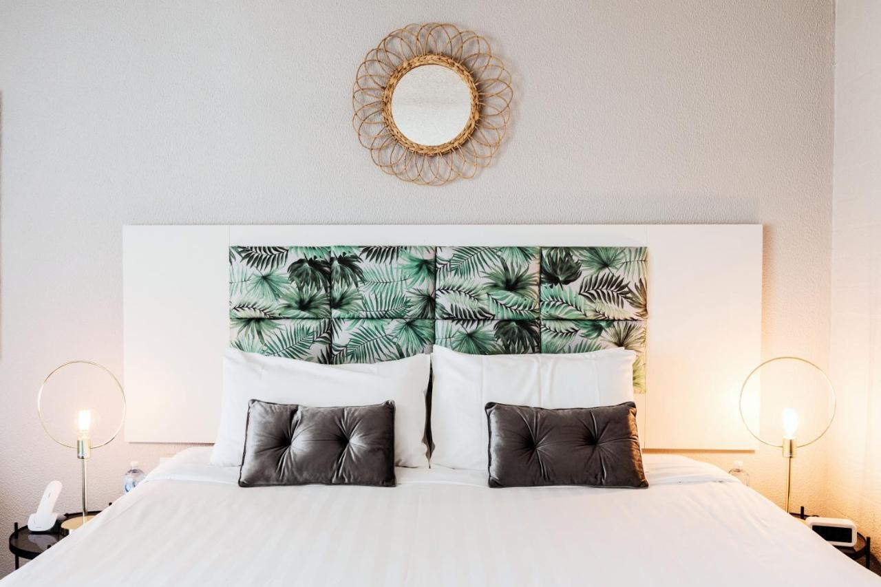 Greenmount House Resort