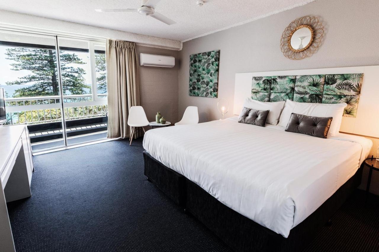 Greenmount House Resort Gold Coast