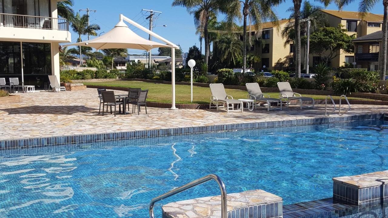 Aparthotel Southern Cross Beachfront