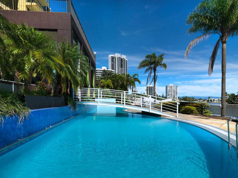 Vibe Hotel 4*