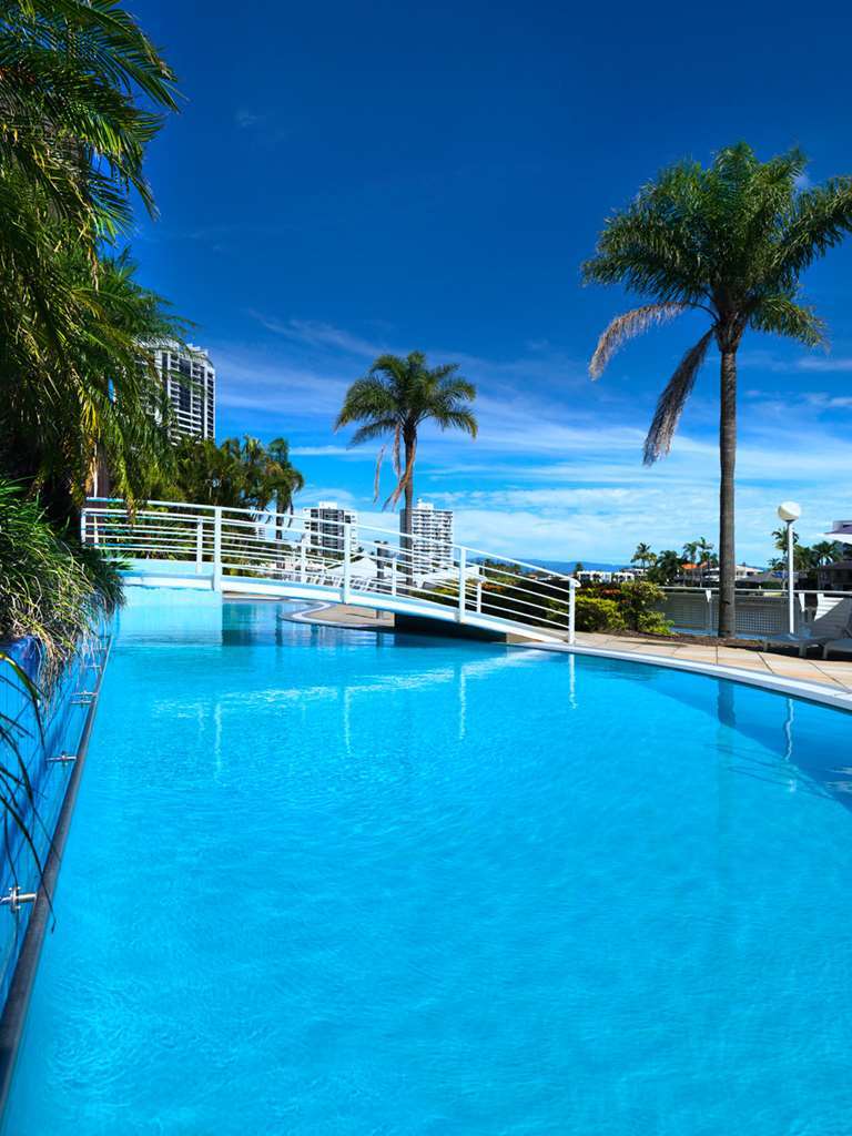 Hotel Vibe Gold Coast