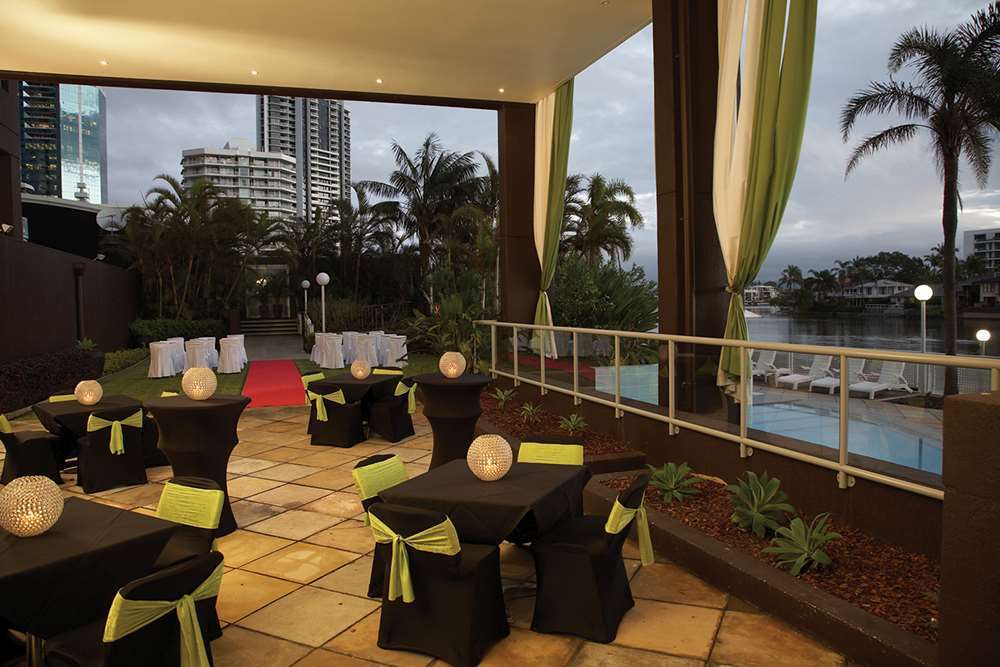 Hotel Vibe 4*