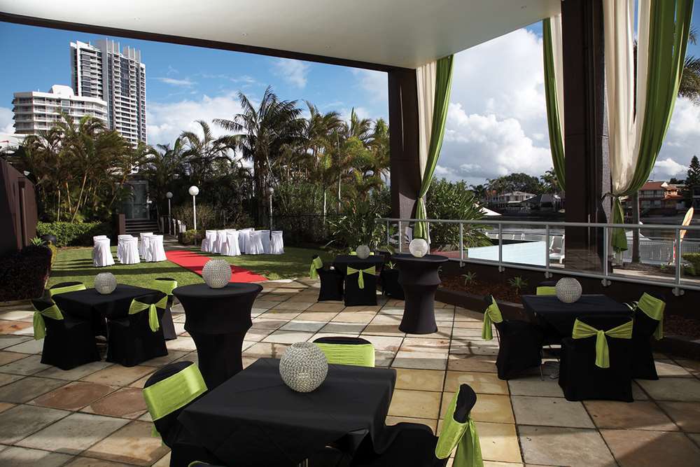 Vibe Hotel Gold Coast