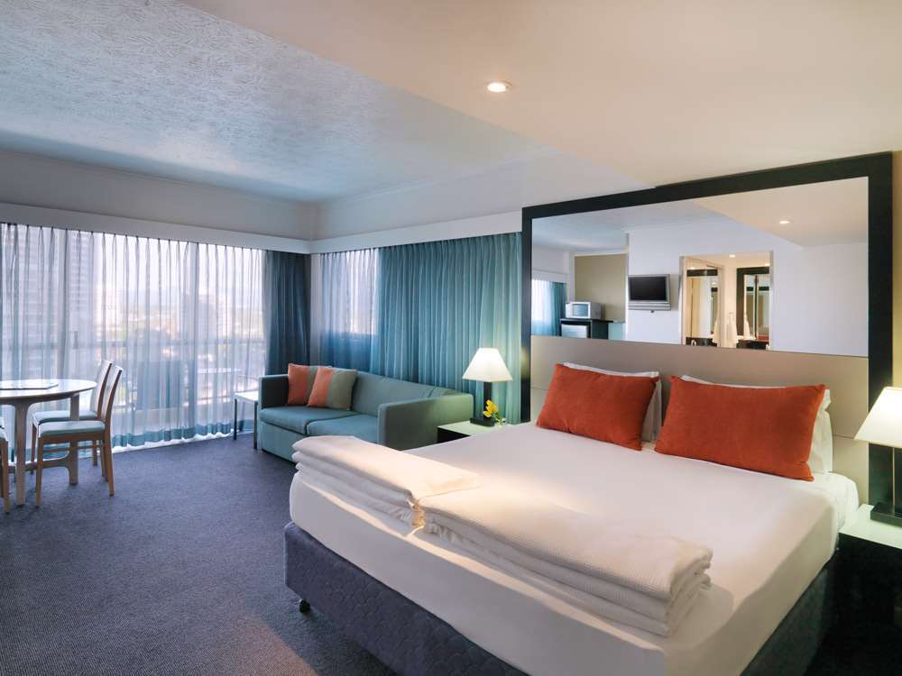Vibe Hotel