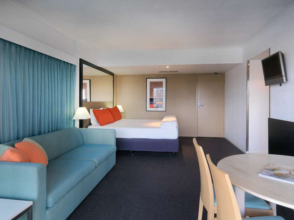 Hotel Vibe 4*