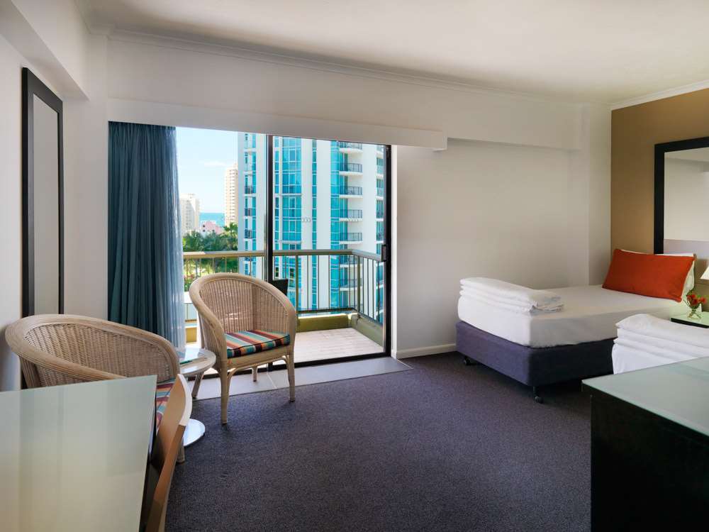 Hotel Vibe Gold Coast