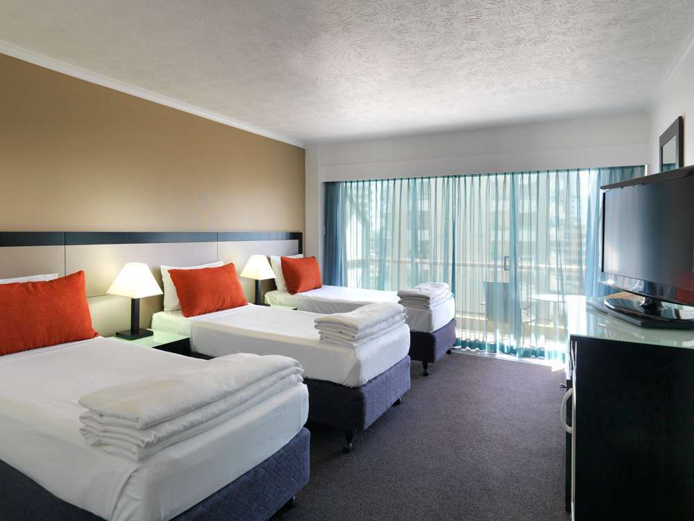 Vibe 4* Gold Coast