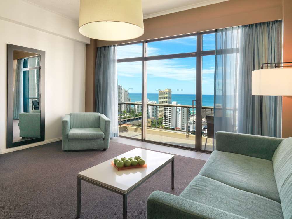 Vibe Hotel Gold Coast