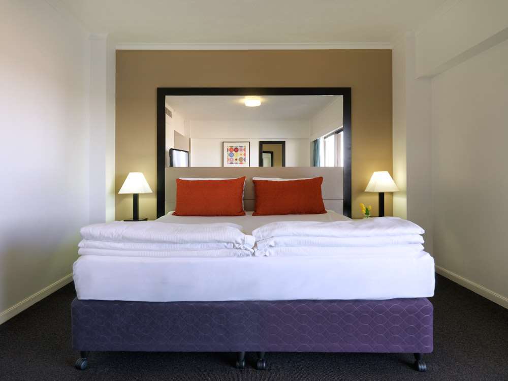 Hotel Vibe 4*