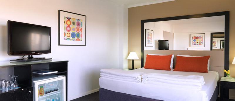 Vibe 4* Gold Coast