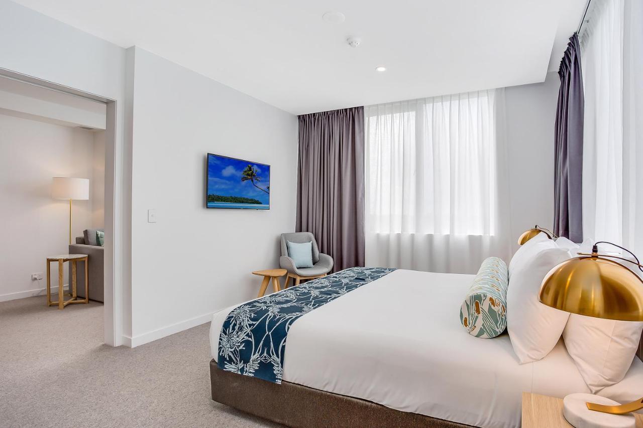 Hotel Mantra At Sharks Gold Coast