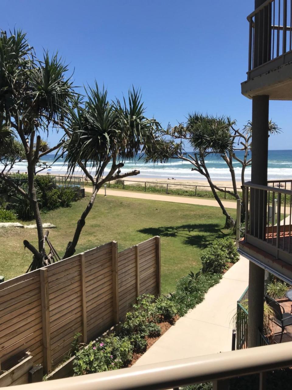 Sanctuary 4* Gold Coast