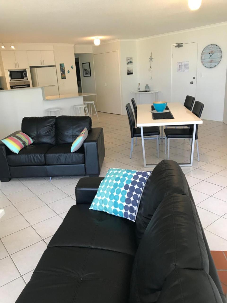 Resort Sanctuary Gold Coast