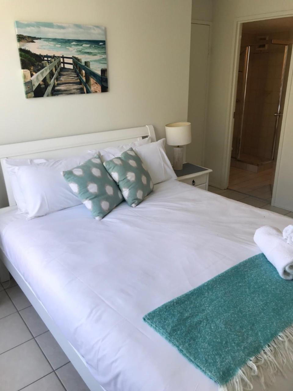 Sanctuary 4* Gold Coast