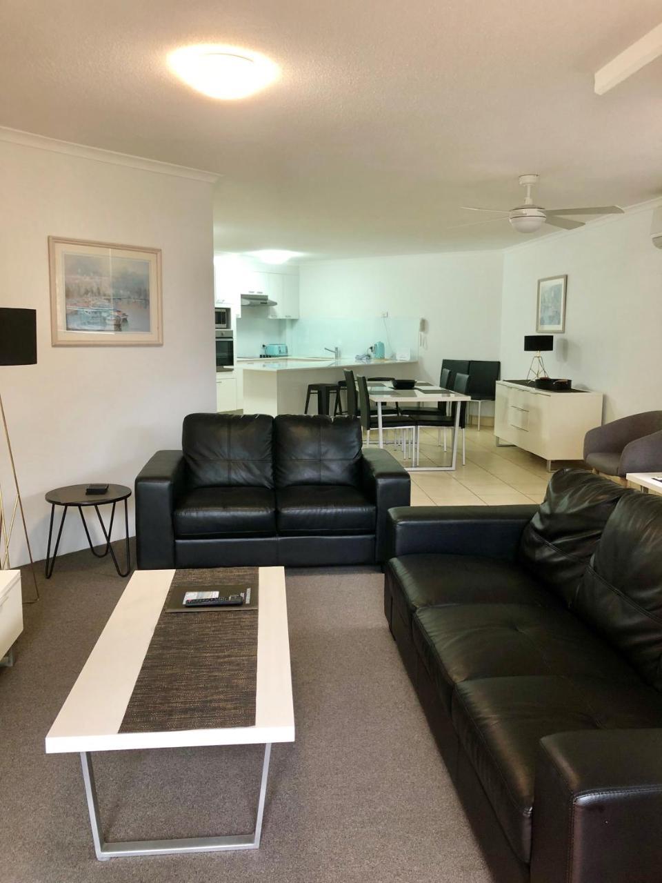 Sanctuary 4* Gold Coast