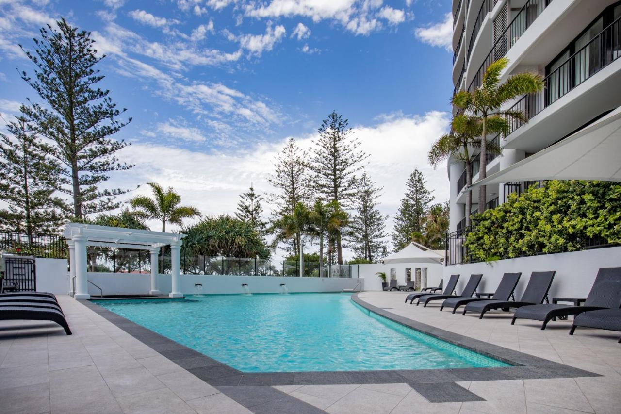 Mantra Coolangatta Aparthotel