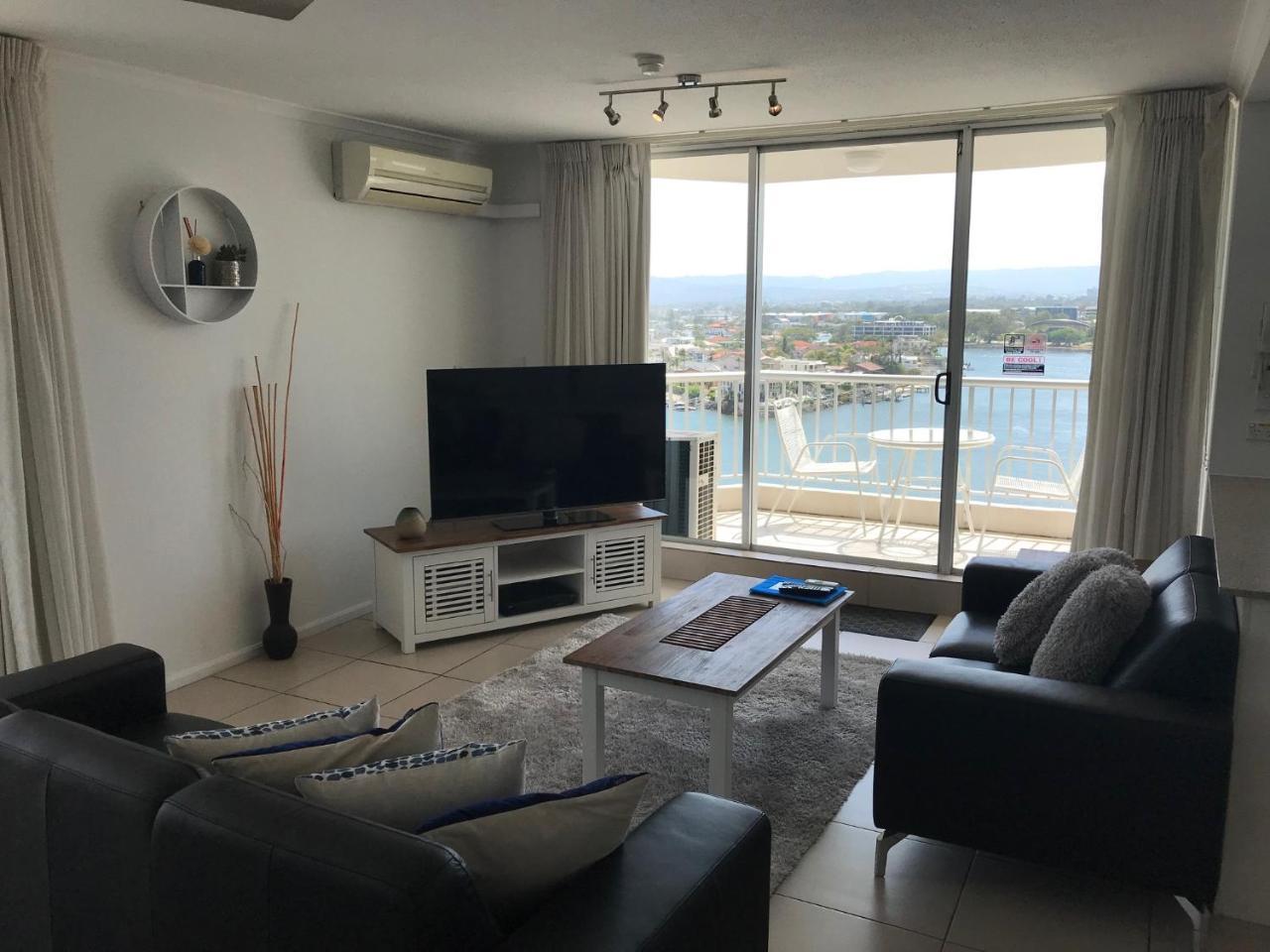 Aparthotel Moorings On Cavill Surfers Paradise Gold Coast