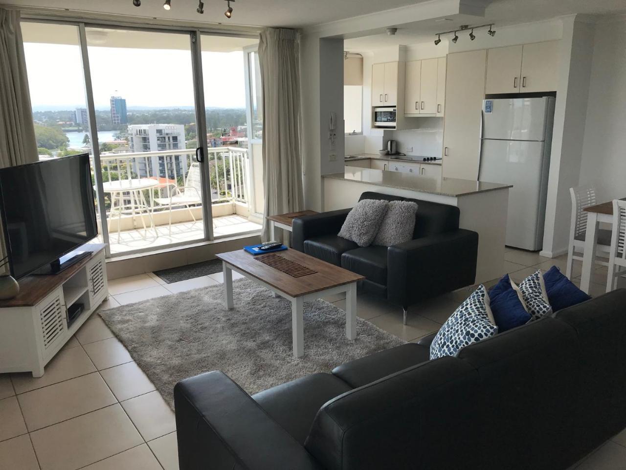 Moorings On Cavill Surfers Paradise Aparthotel