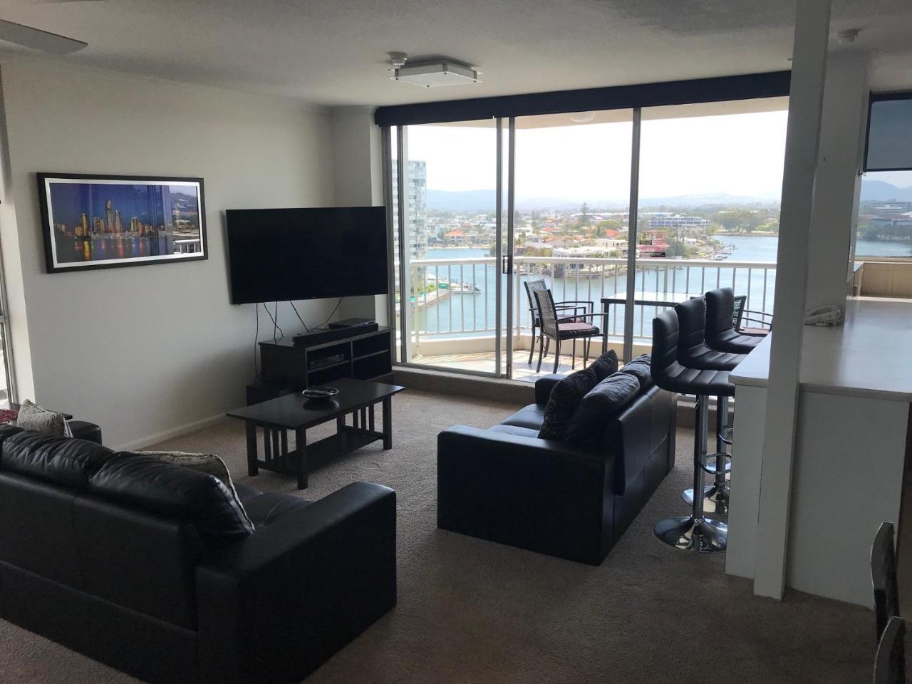 Moorings On Cavill Surfers Paradise 4*