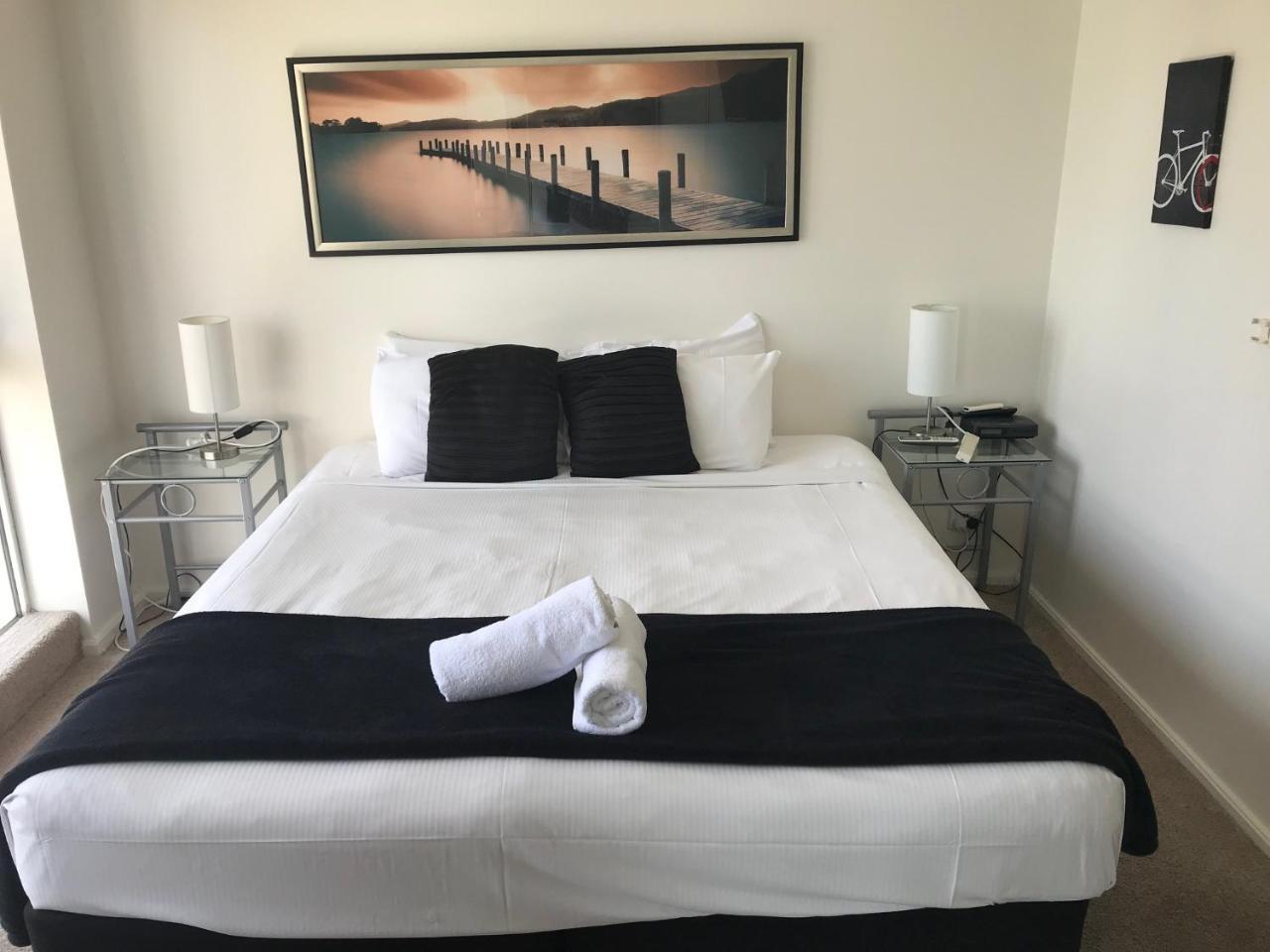 Moorings On Cavill Surfers Paradise Aparthotel 4*