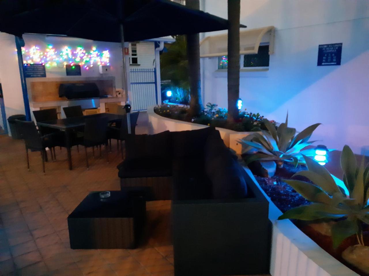 Aparthotel Surfers One