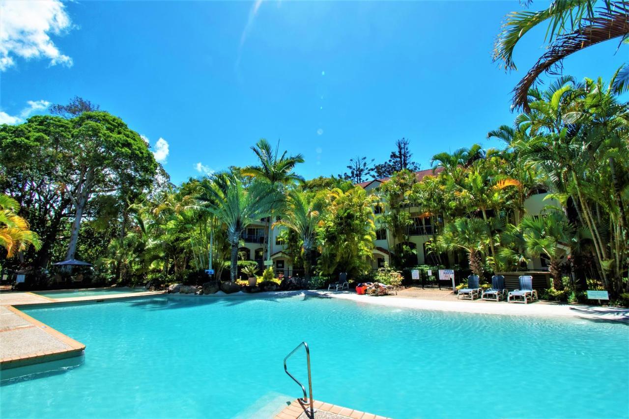 Sanctuary Aparthotel 4*
