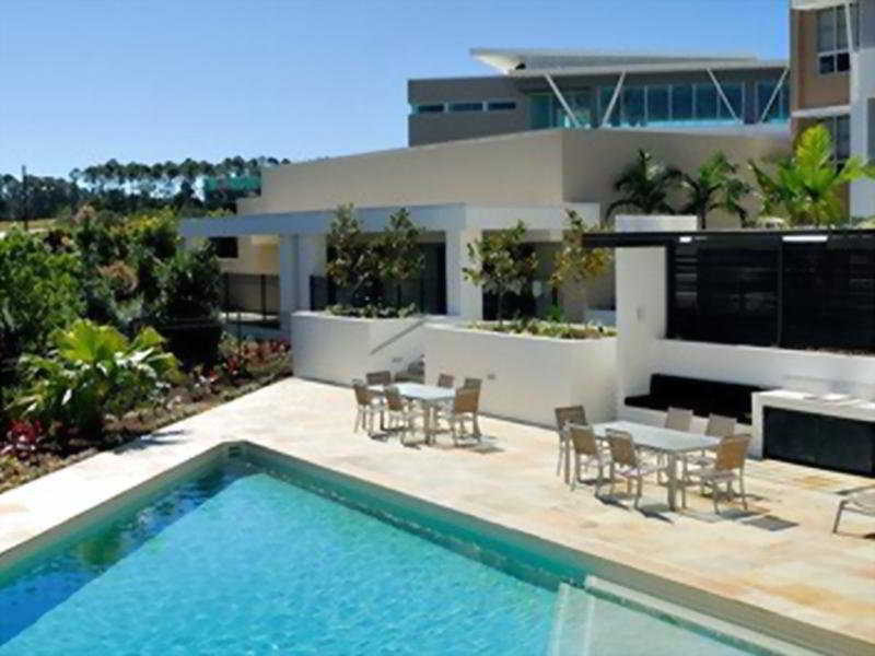Chancellor Executive Gold Coast