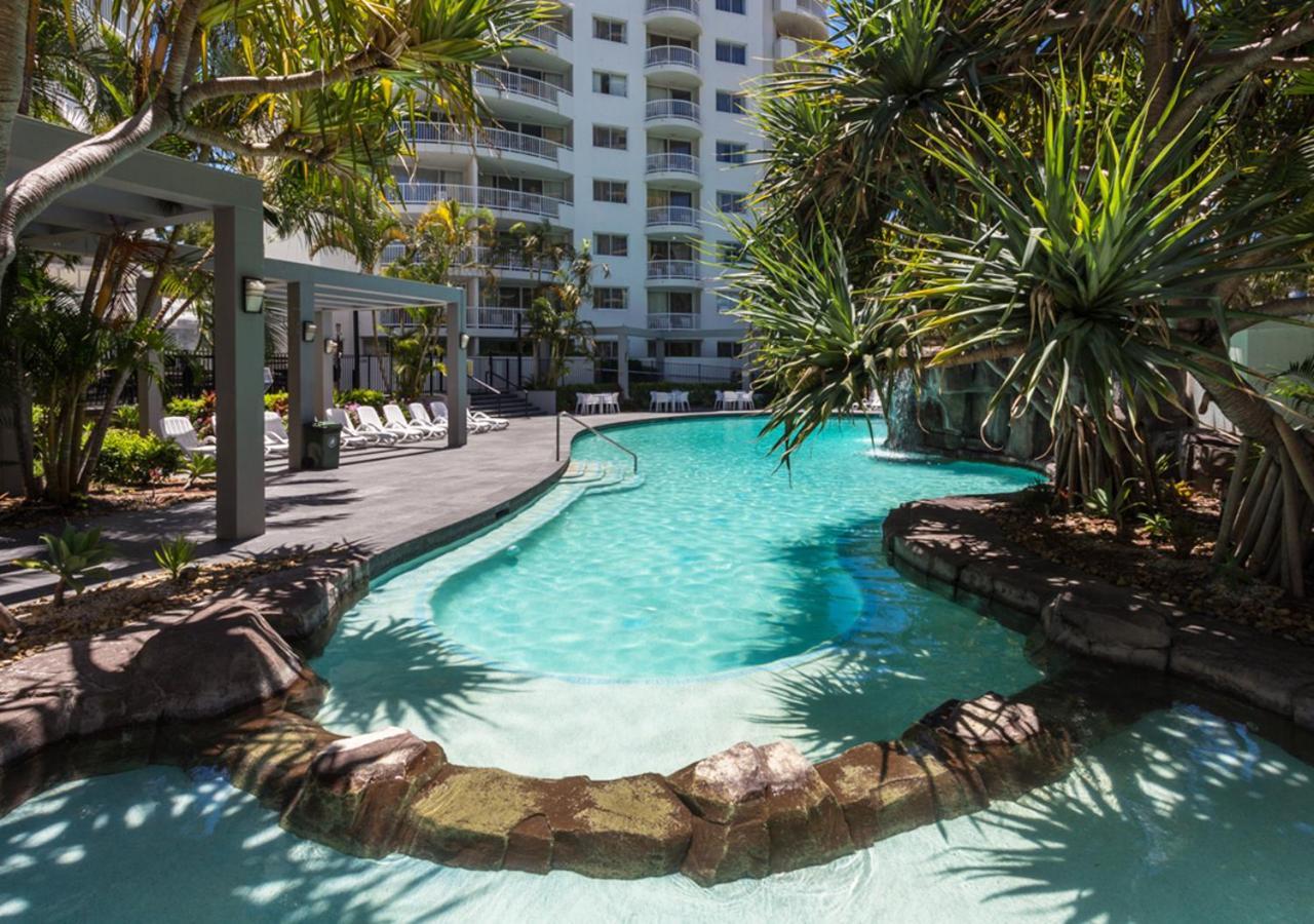 Sovereign On The Gold Coast