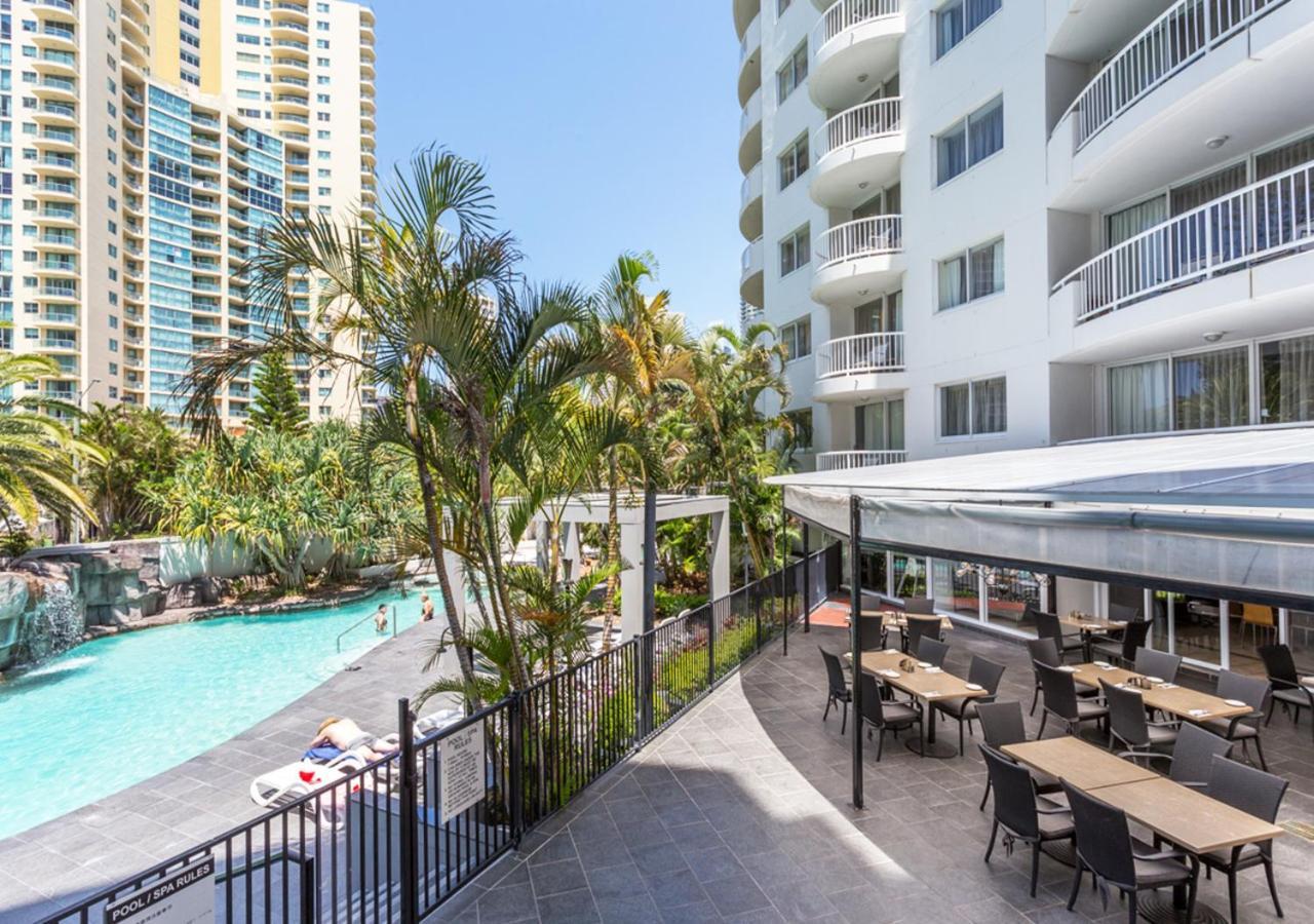 Sovereign On The Hotel Gold Coast