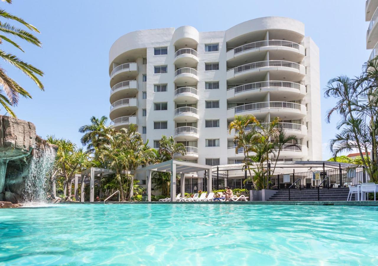 Sovereign On The Hotel