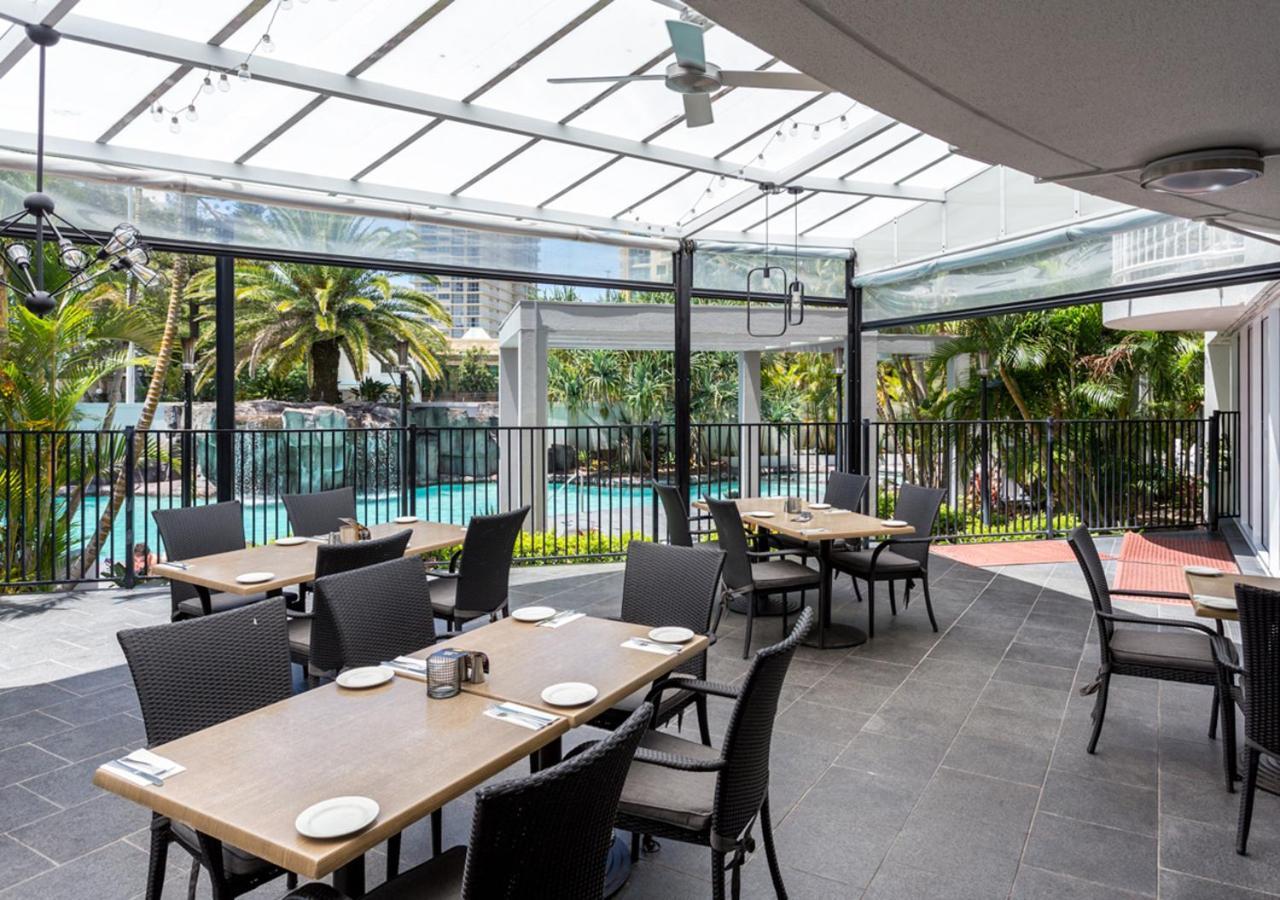 Sovereign On The 4* Gold Coast