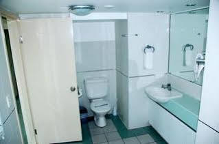 Hostel Emerald Surfers Paradise Shared *
