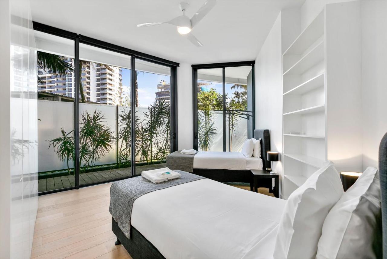 Oracle, 2 & 3 Bedroom - We Accommodate Apartment Gold Coast