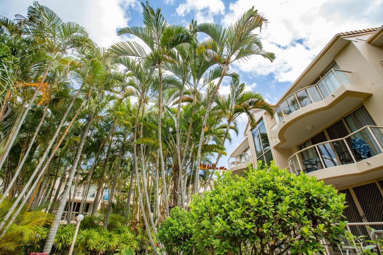 Miami Beachside Aparthotel 3*