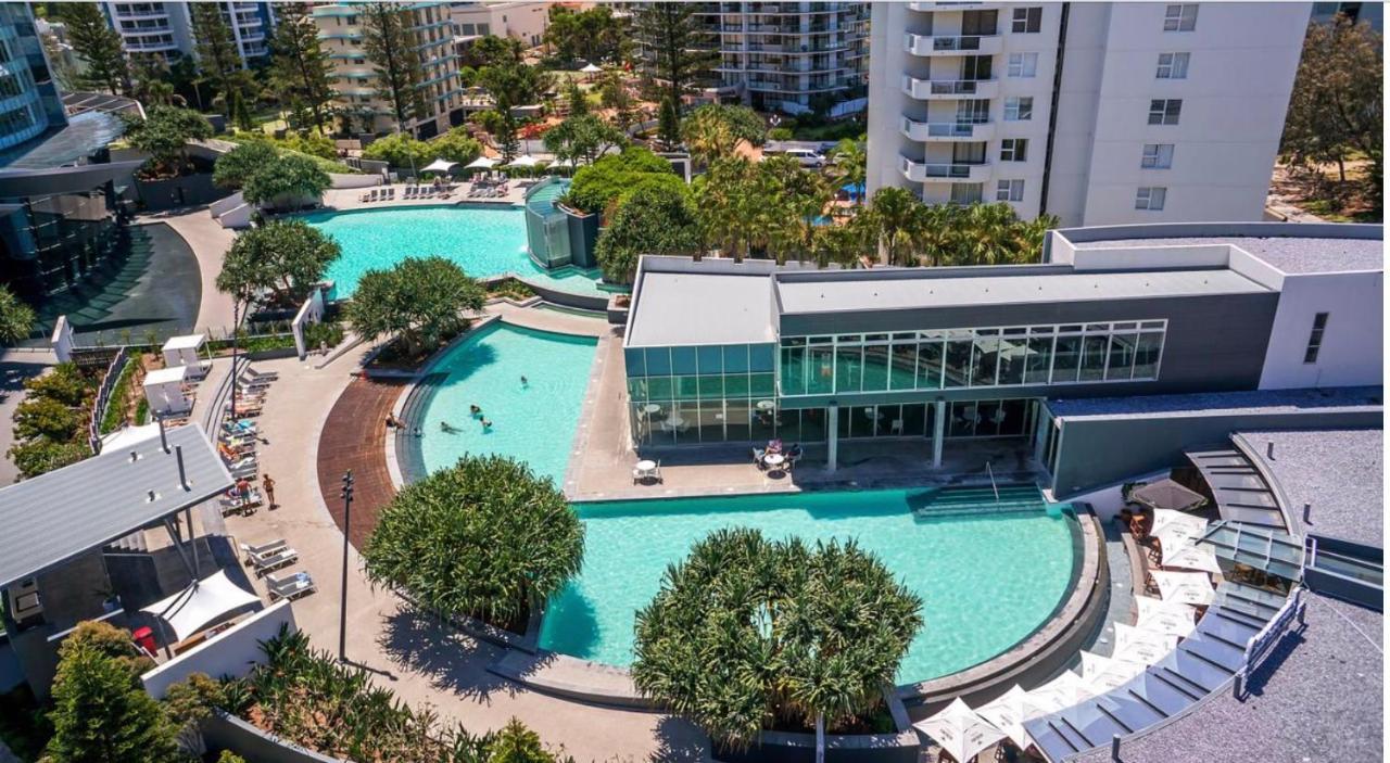 Iconic Q Ocean View