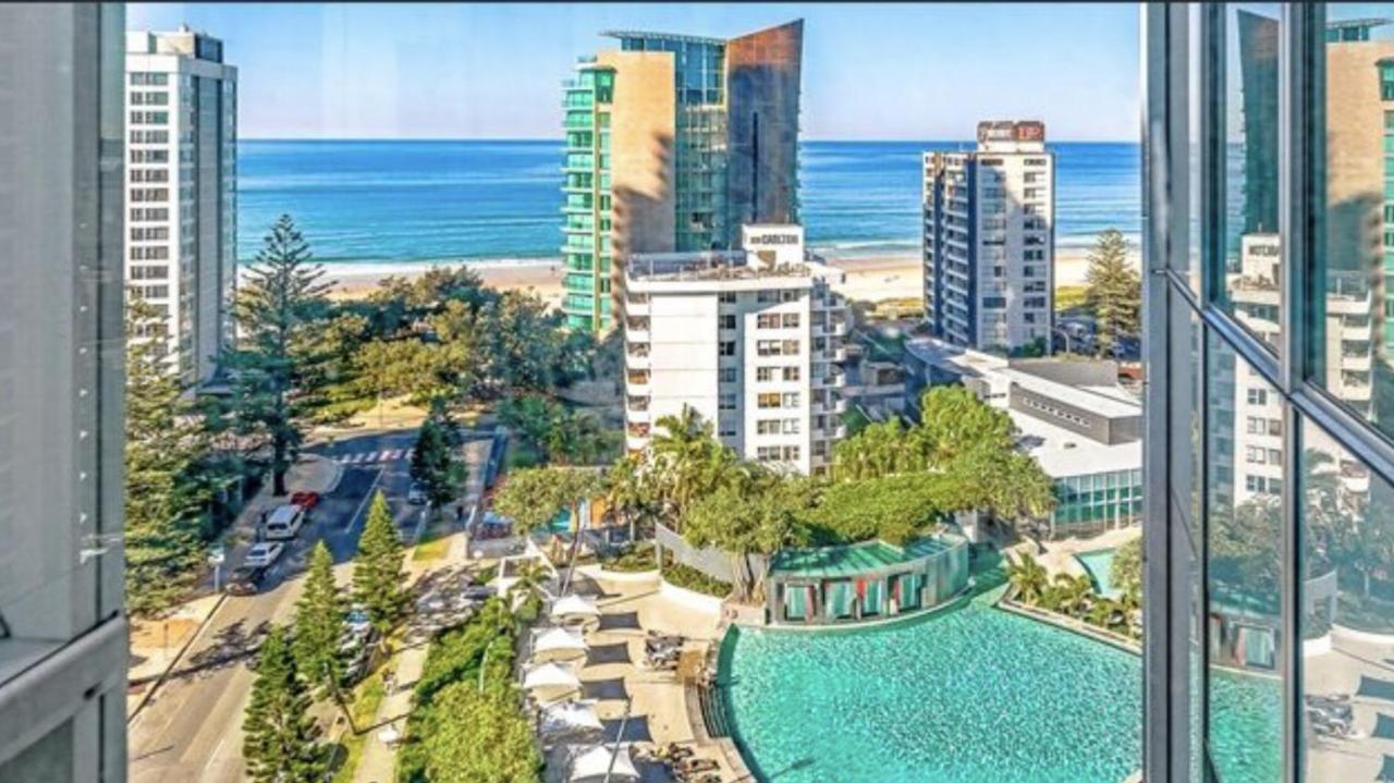 Apartment Iconic Q Ocean View
