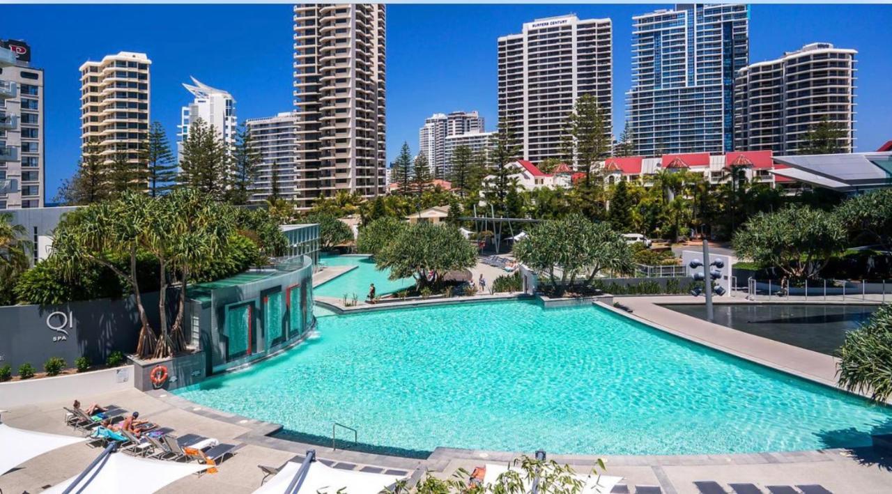 Apartment Iconic Q Ocean View