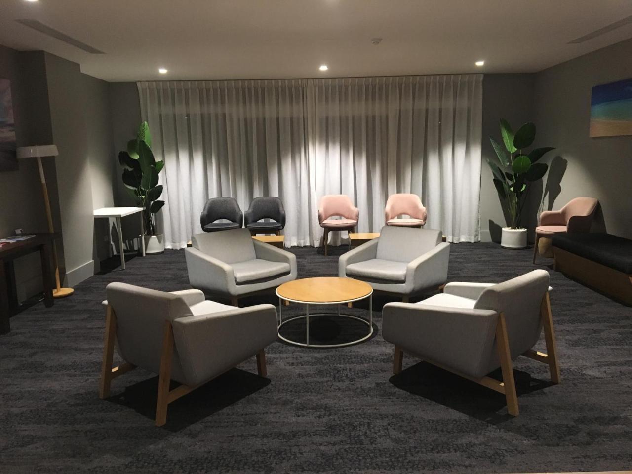 Hotel Woodroffe