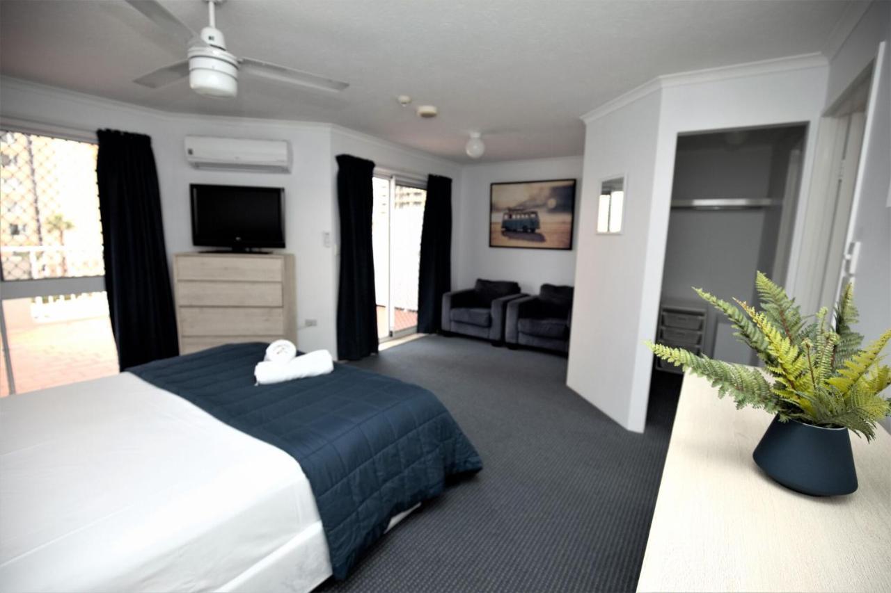 Markham Court 3* Gold Coast