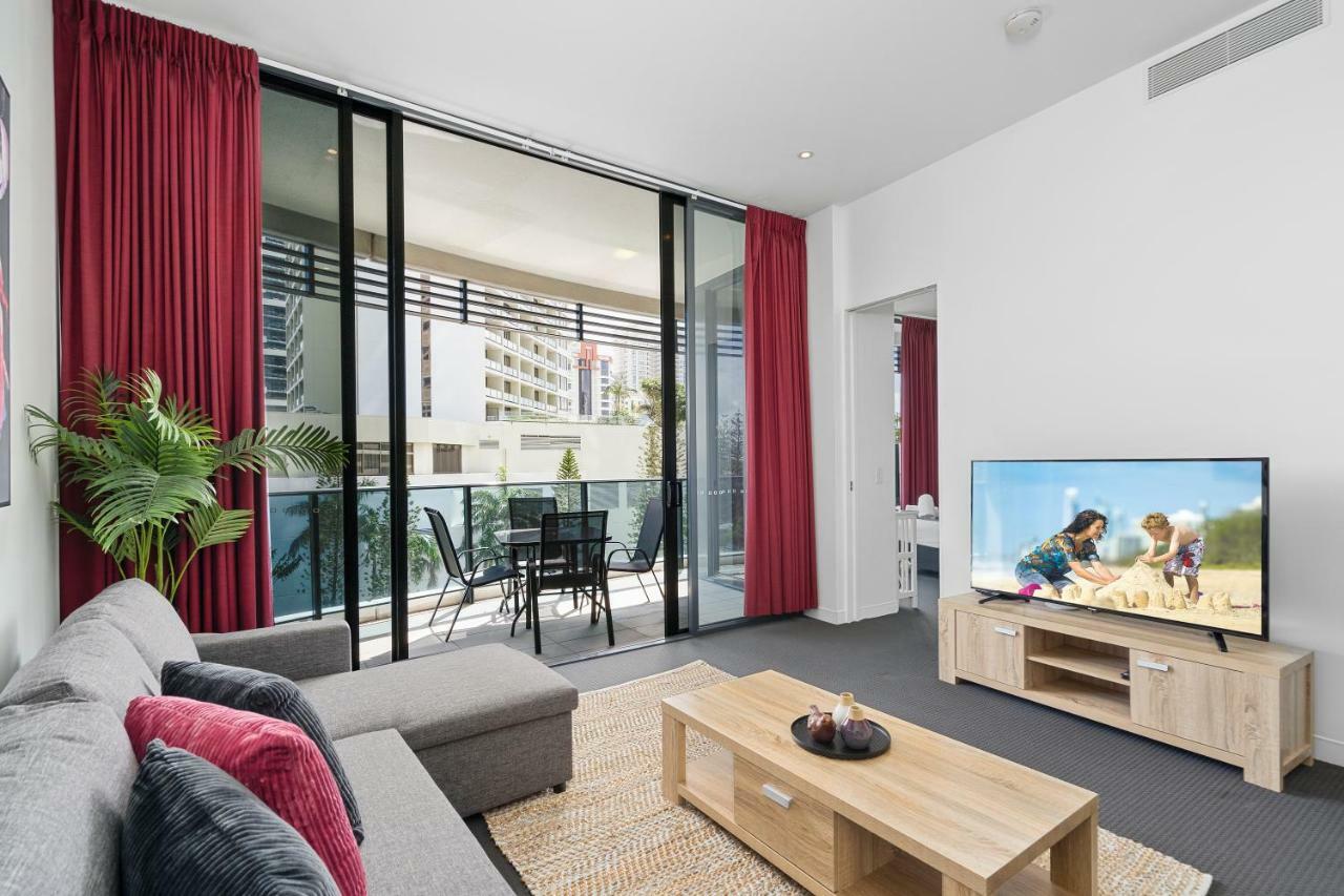 Apartment Oracle, 2 & 3 Bedroom - We Accommodate Gold Coast