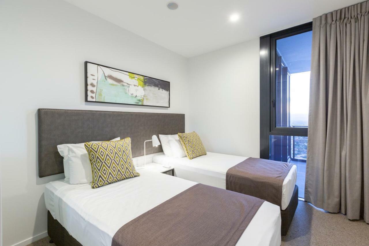 Aparthotel Qube Broadbeach 4*