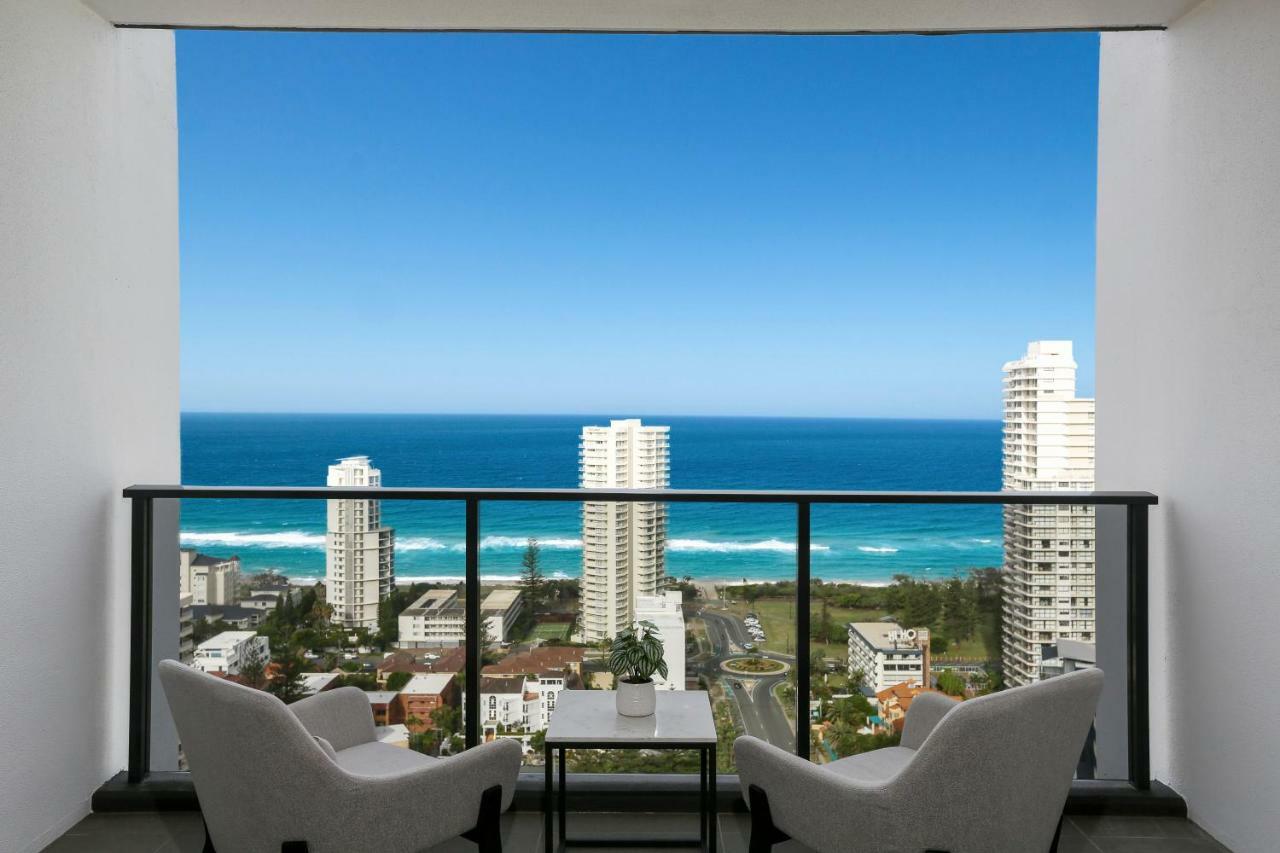 Qube Broadbeach Gold Coast
