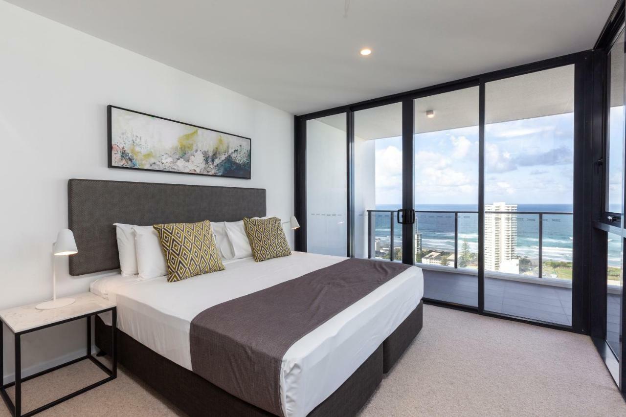 Aparthotel Qube Broadbeach 4*