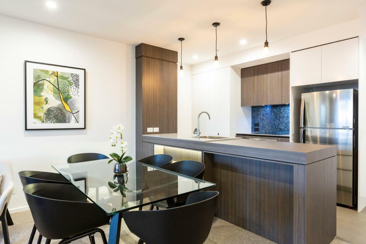 Aparthotel Qube Broadbeach 4*
