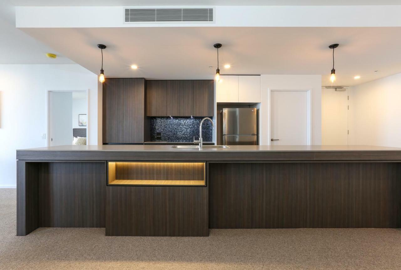 Qube Broadbeach Aparthotel