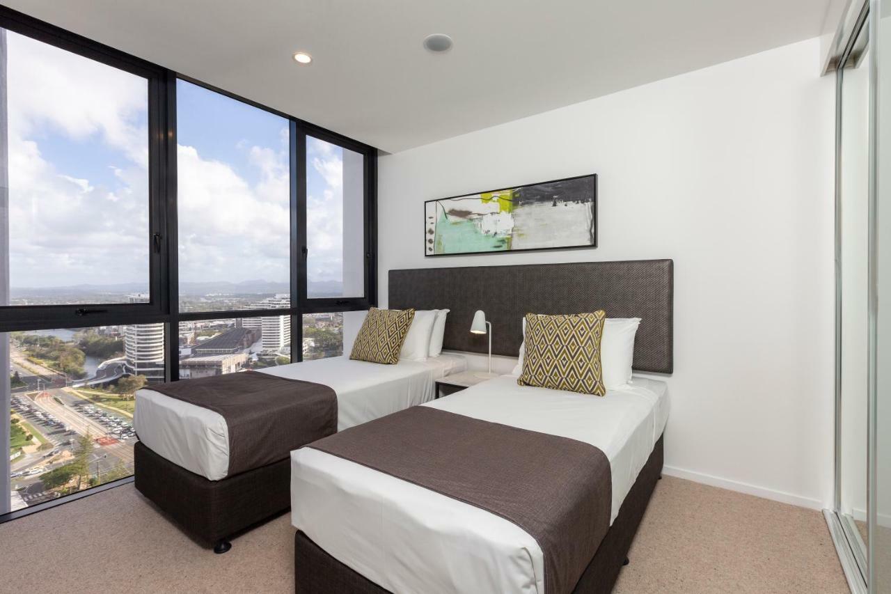Qube Broadbeach Gold Coast